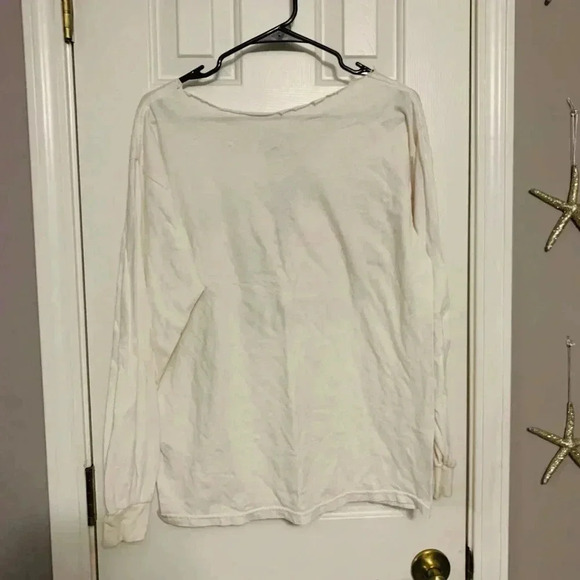 🎉Patriots Longsleeve Top - Picture 2 of 2